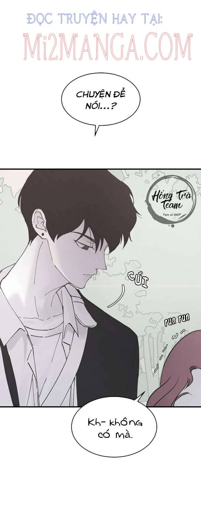 Ba Người Anh Trai: Chapter 19.5