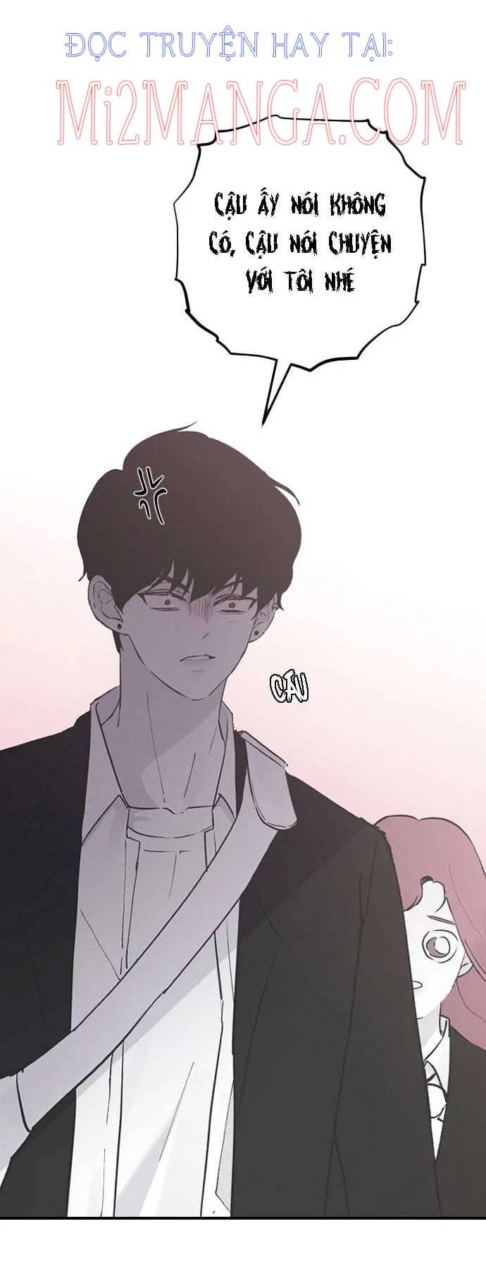 Ba Người Anh Trai: Chapter 19.5