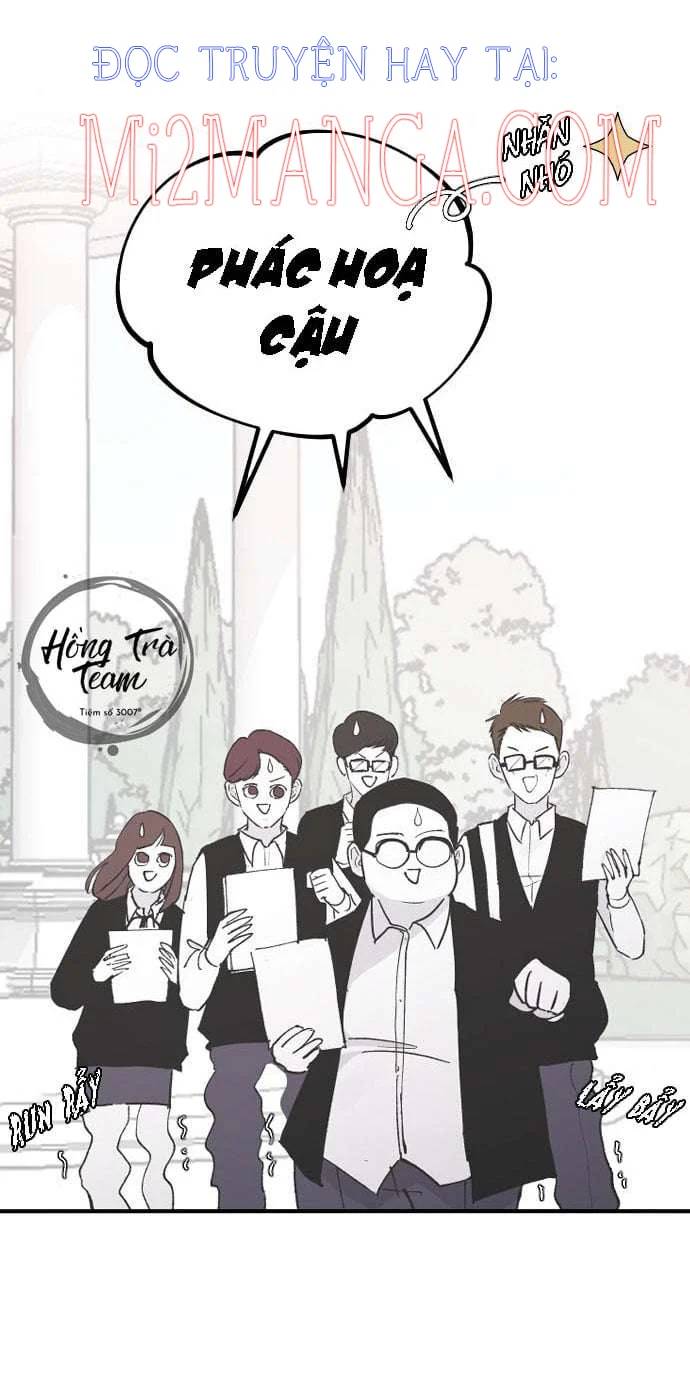 Ba Người Anh Trai: Chapter 19.5