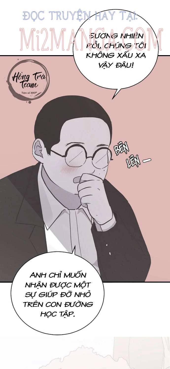 Ba Người Anh Trai: Chapter 19.5