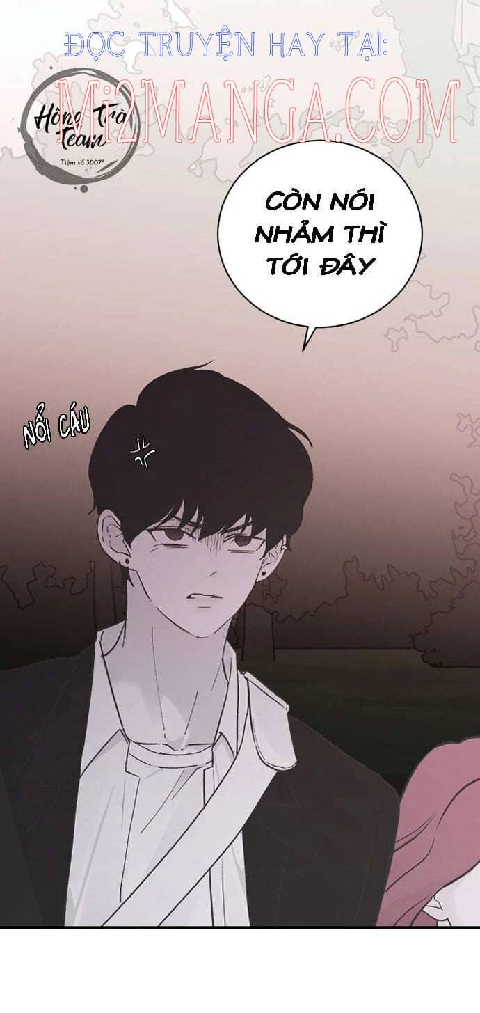 Ba Người Anh Trai: Chapter 19.5