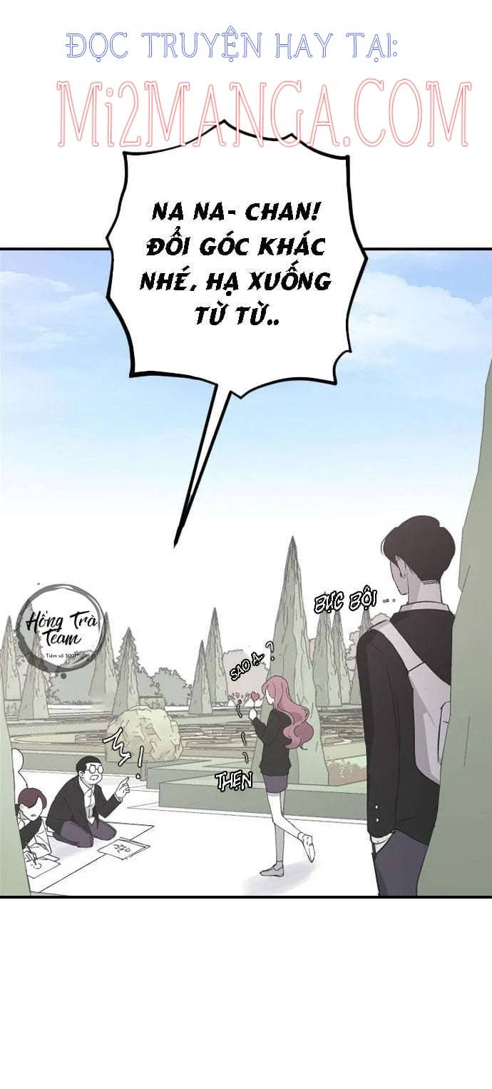 Ba Người Anh Trai: Chapter 19.5