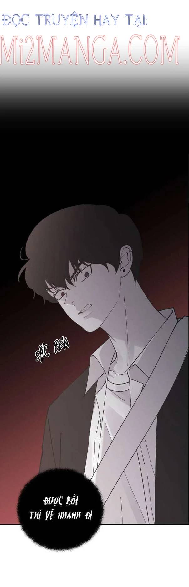 Ba Người Anh Trai: Chapter 19.5