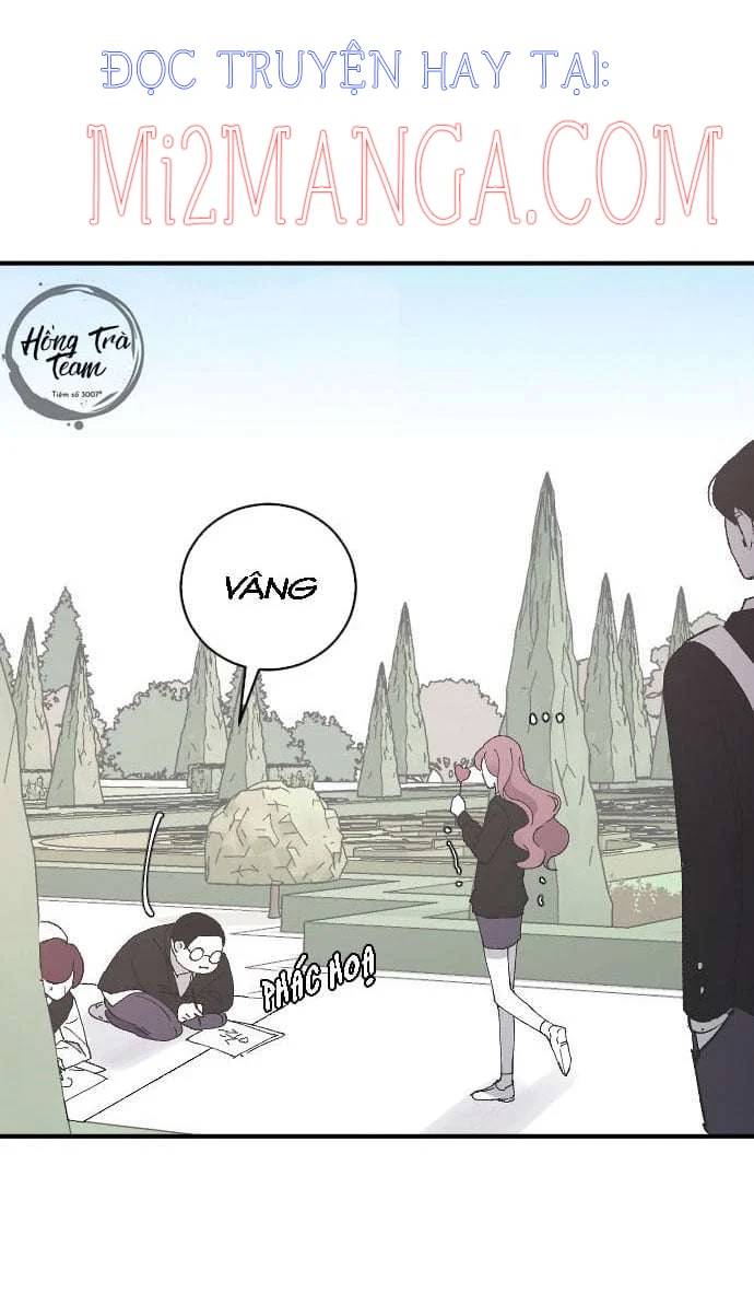 Ba Người Anh Trai: Chapter 19.5