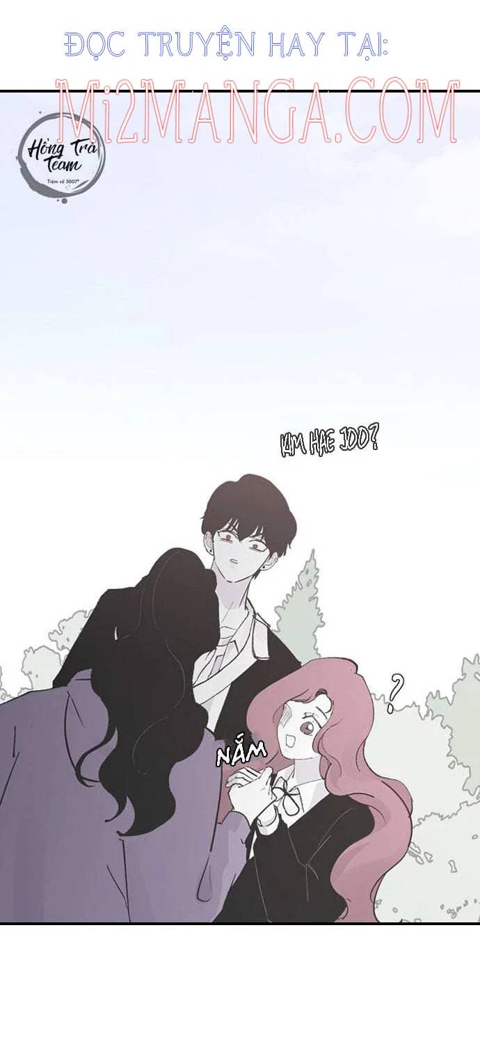 Ba Người Anh Trai: Chapter 19.5