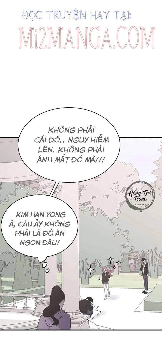 Ba Người Anh Trai: Chapter 19.5