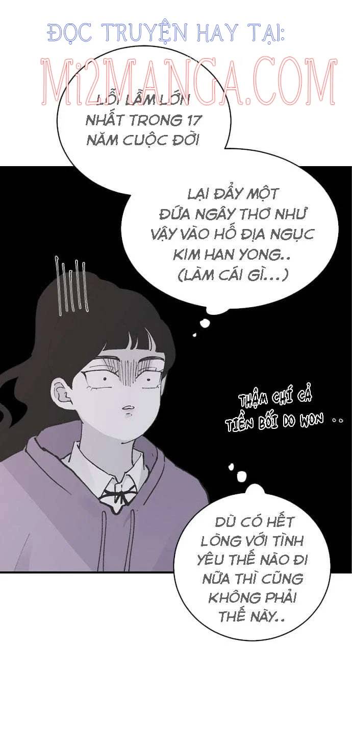 Ba Người Anh Trai: Chapter 19.5