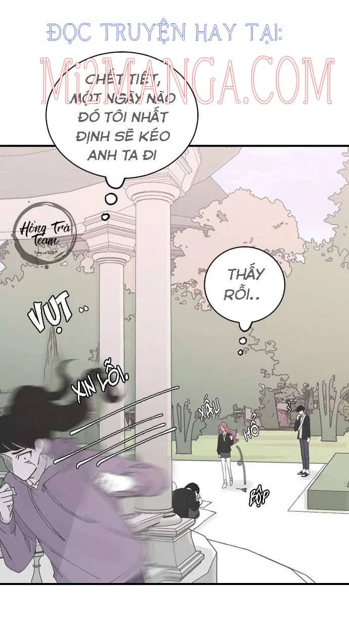 Ba Người Anh Trai: Chapter 19.5