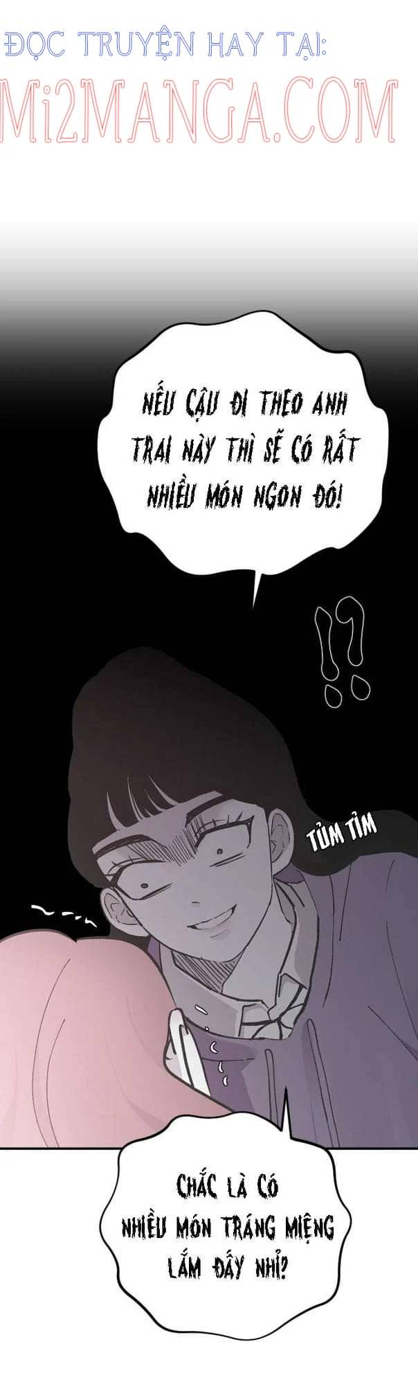 Ba Người Anh Trai: Chapter 19.5