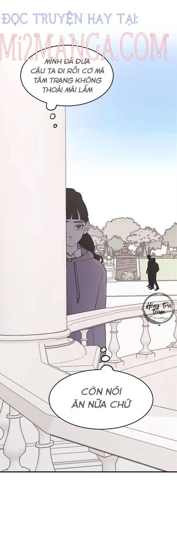 Ba Người Anh Trai: Chapter 19.5