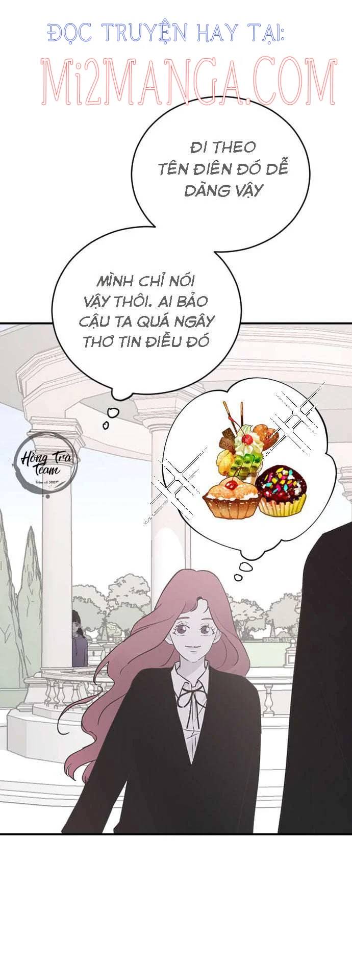 Ba Người Anh Trai: Chapter 19.5