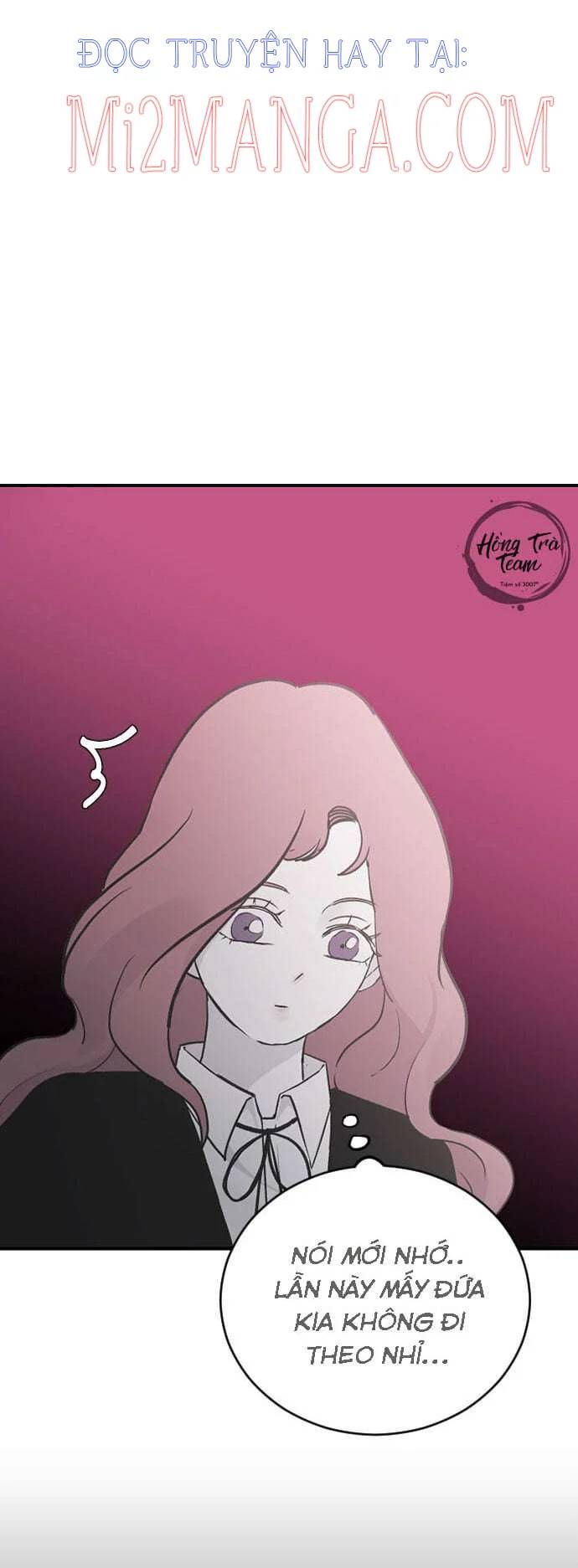 Ba Người Anh Trai: Chapter 19.5