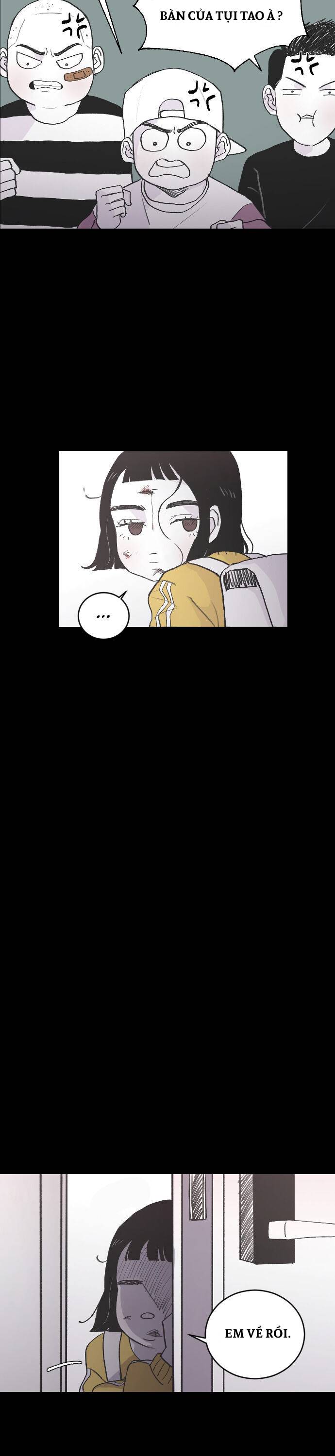 Ba Người Anh Trai: Chapter 2