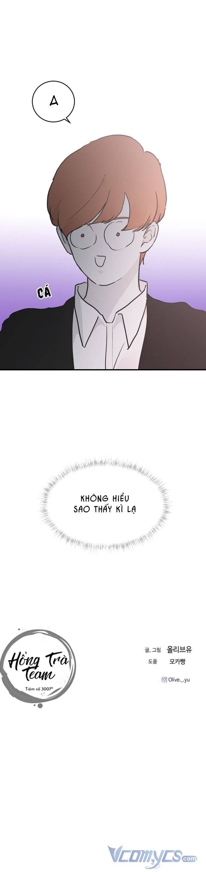 Ba Người Anh Trai: Chapter 21.5