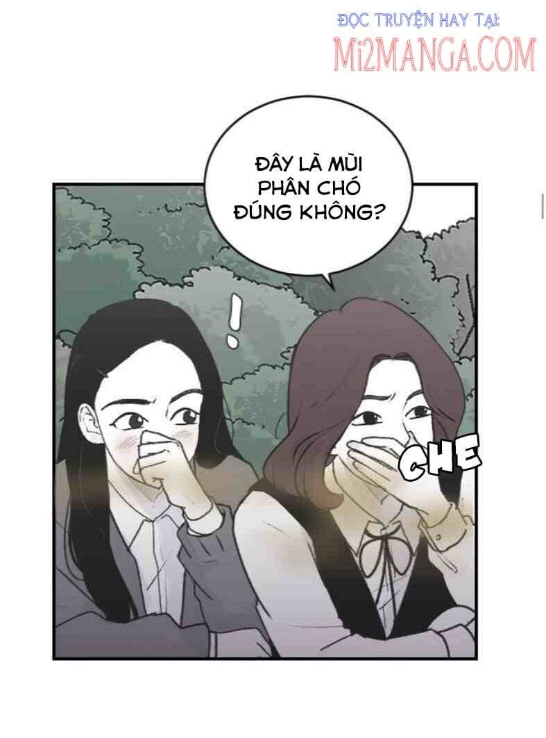 Ba Người Anh Trai: Chapter 4