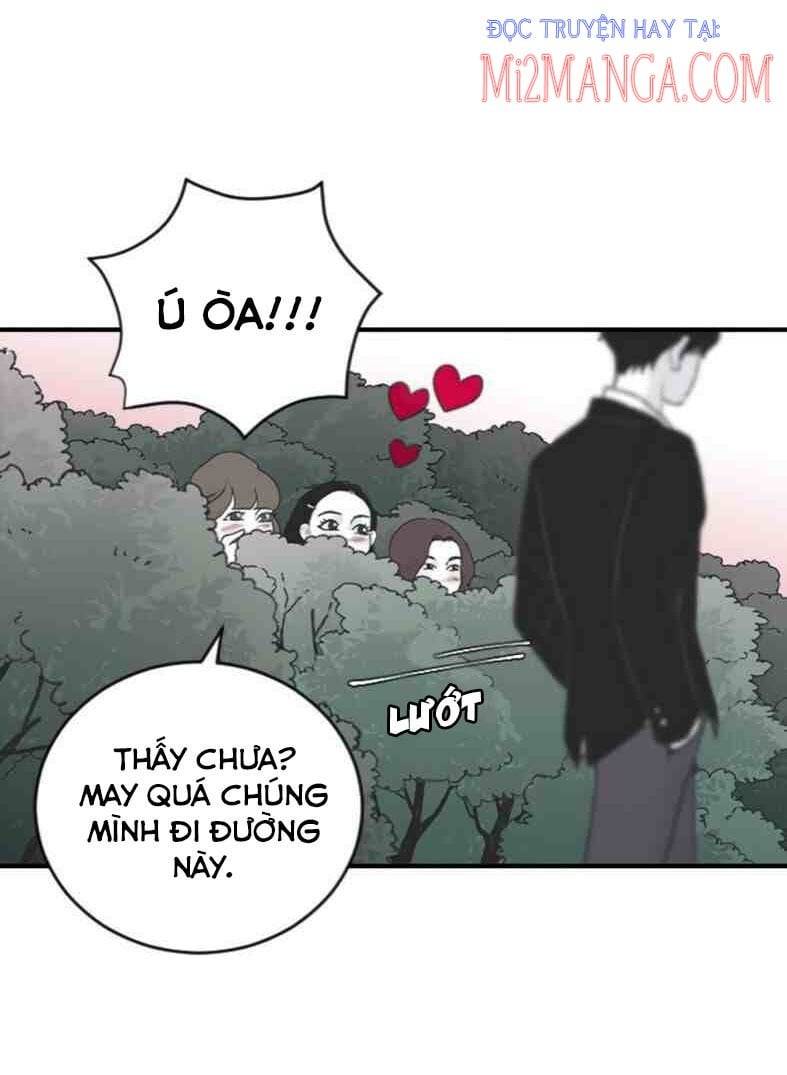 Ba Người Anh Trai: Chapter 4
