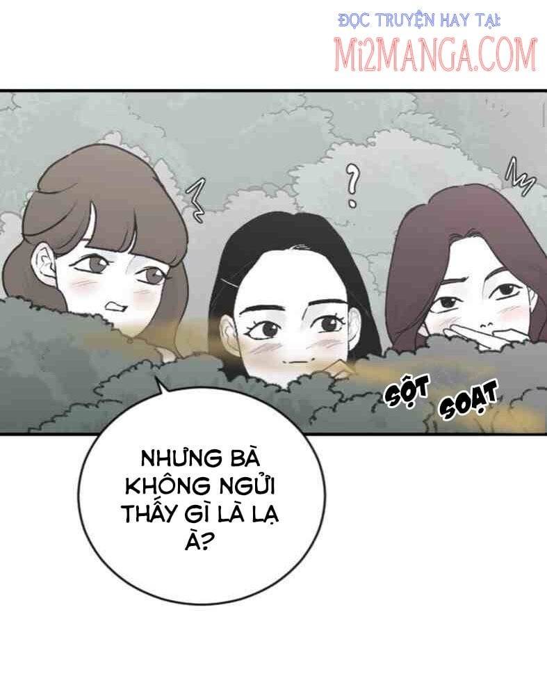 Ba Người Anh Trai: Chapter 4