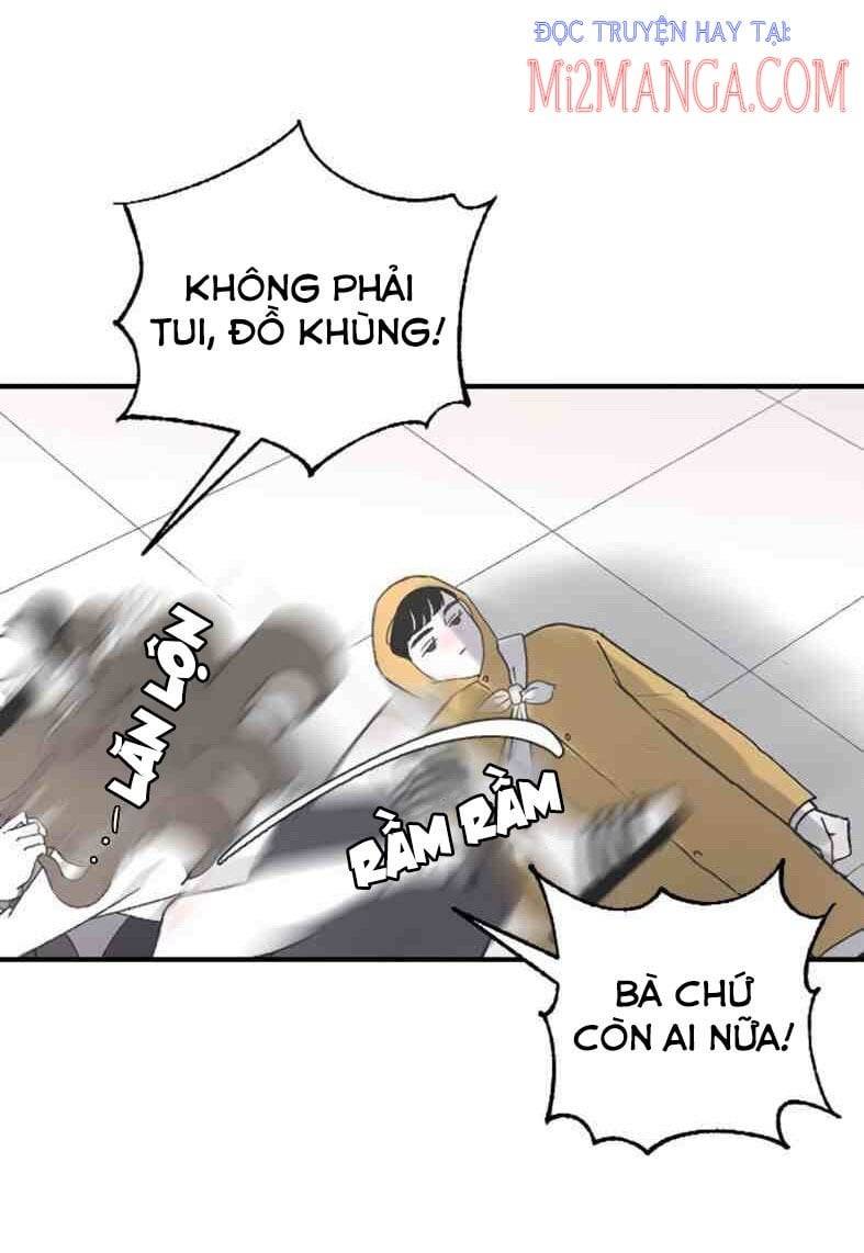 Ba Người Anh Trai: Chapter 4