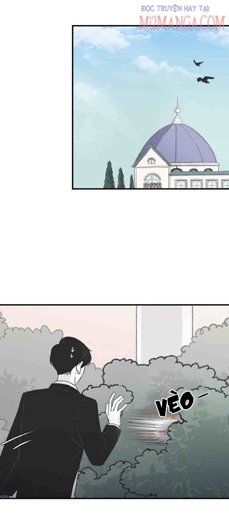 Ba Người Anh Trai: Chapter 4