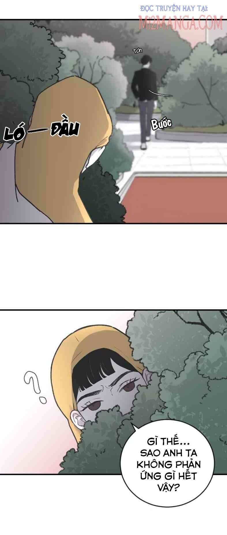 Ba Người Anh Trai: Chapter 4