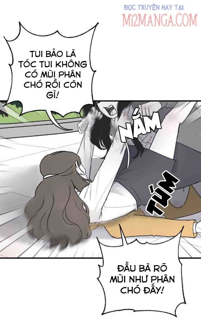 Ba Người Anh Trai: Chapter 4