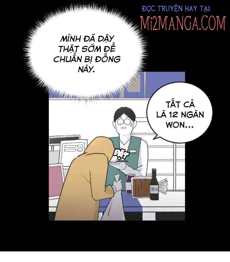 Ba Người Anh Trai: Chapter 4