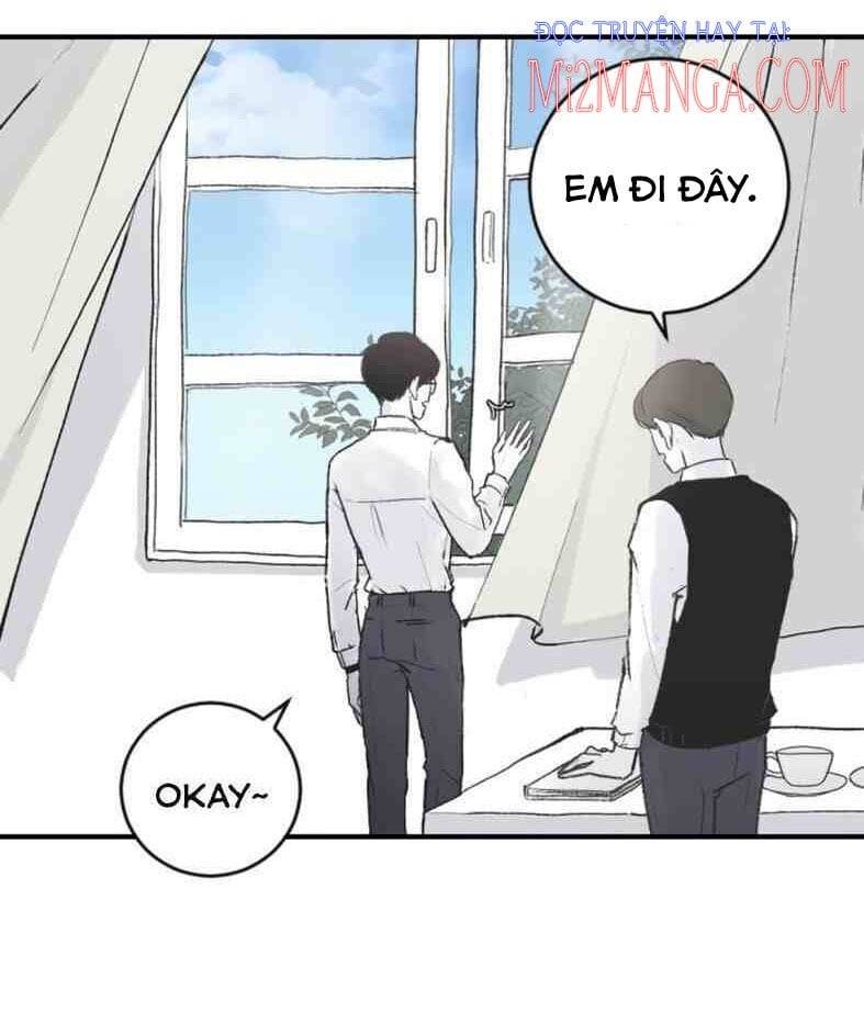 Ba Người Anh Trai: Chapter 4.5
