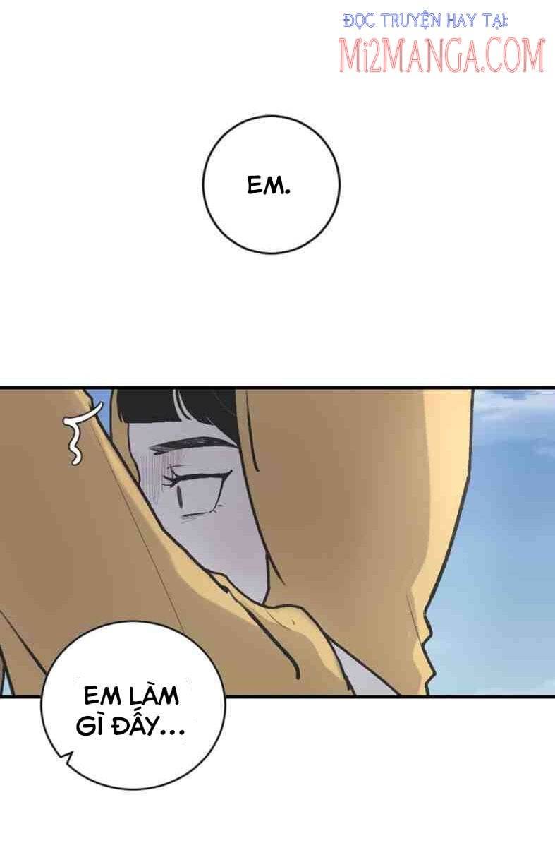 Ba Người Anh Trai: Chapter 4.5