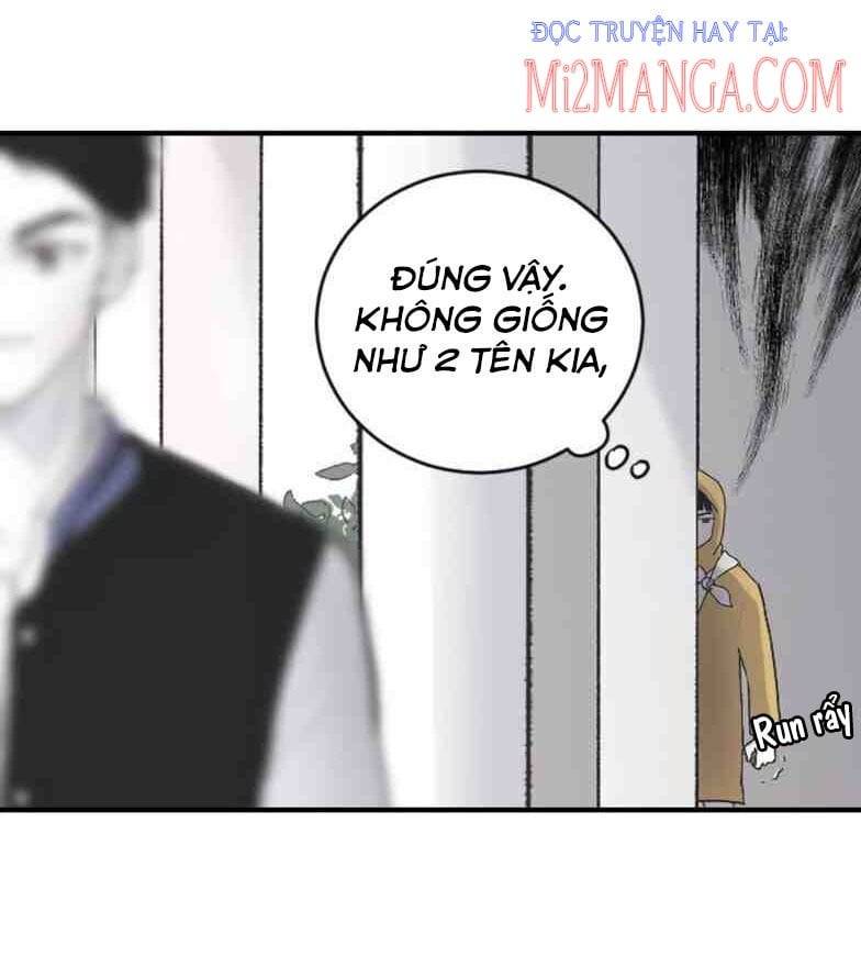 Ba Người Anh Trai: Chapter 4.5