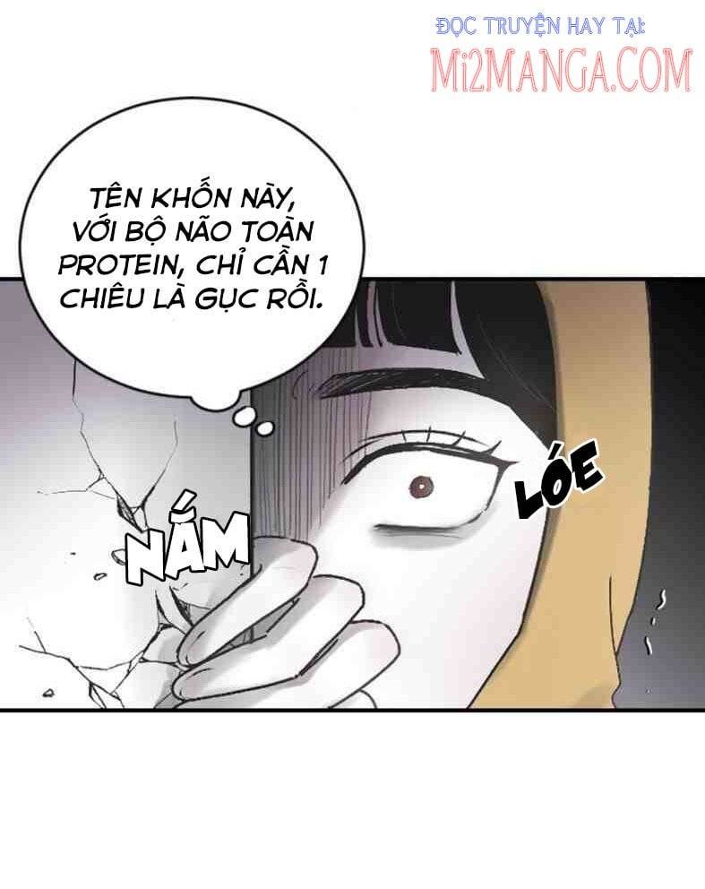 Ba Người Anh Trai: Chapter 4.5