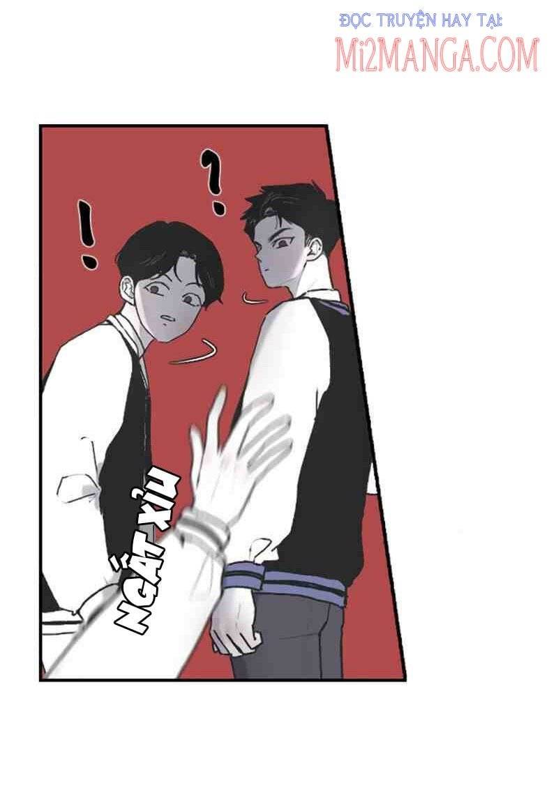 Ba Người Anh Trai: Chapter 4.5