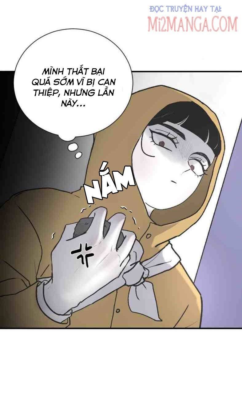 Ba Người Anh Trai: Chapter 4.5