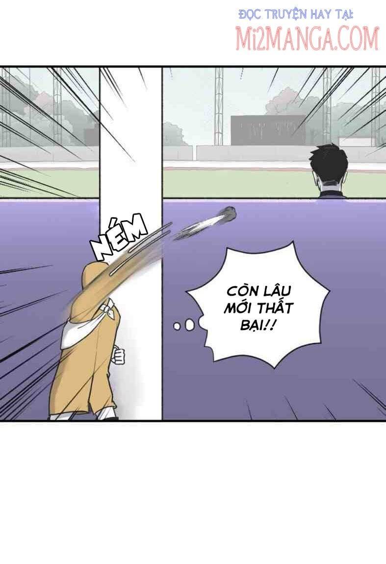 Ba Người Anh Trai: Chapter 4.5