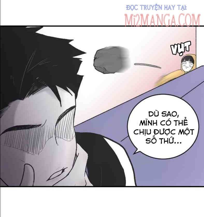 Ba Người Anh Trai: Chapter 4.5