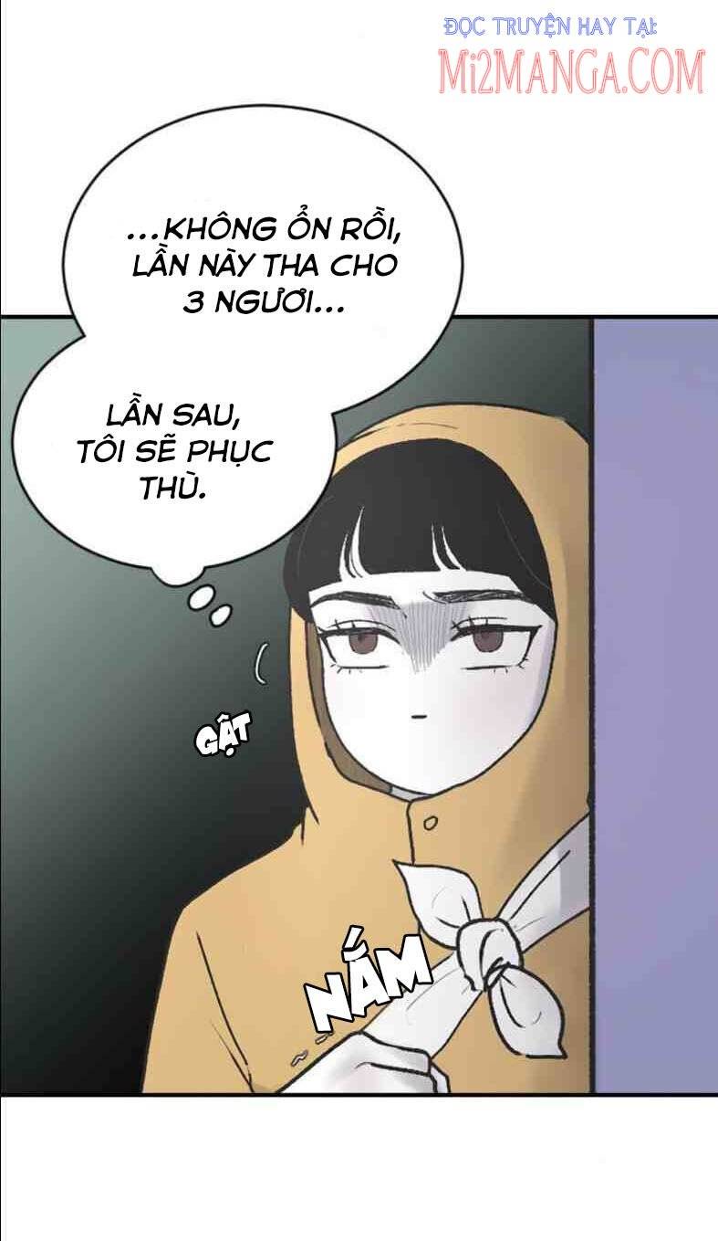 Ba Người Anh Trai: Chapter 4.5