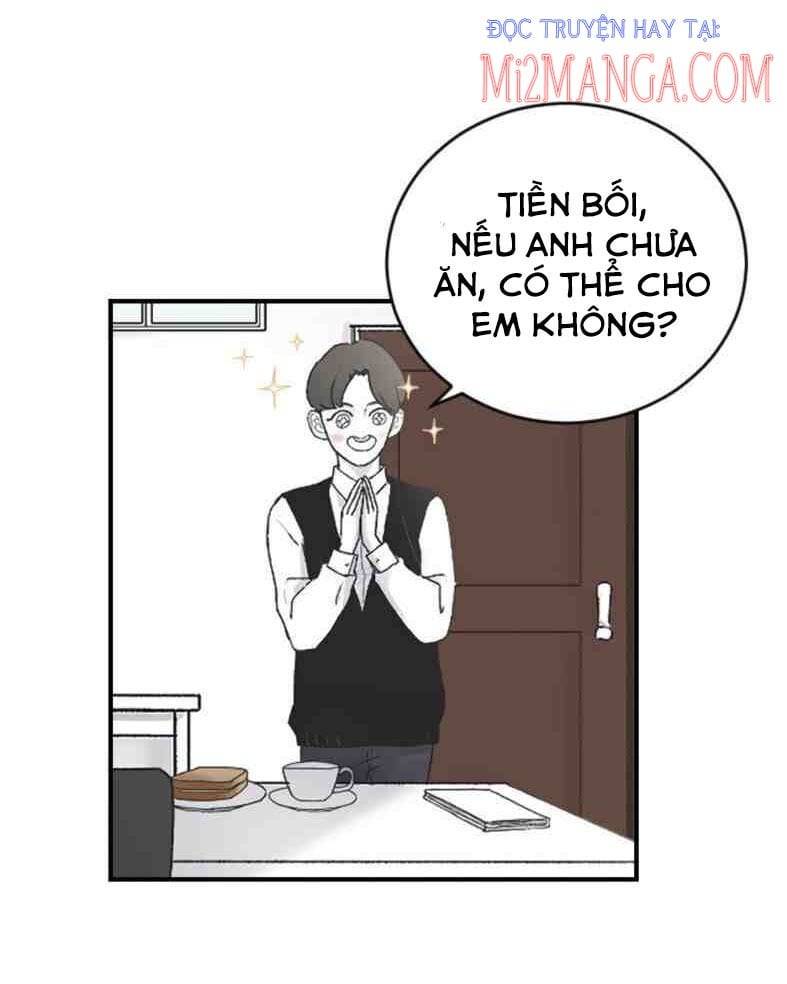 Ba Người Anh Trai: Chapter 4.5