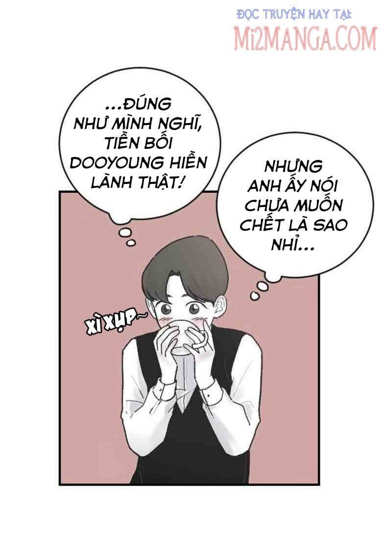 Ba Người Anh Trai: Chapter 4.5