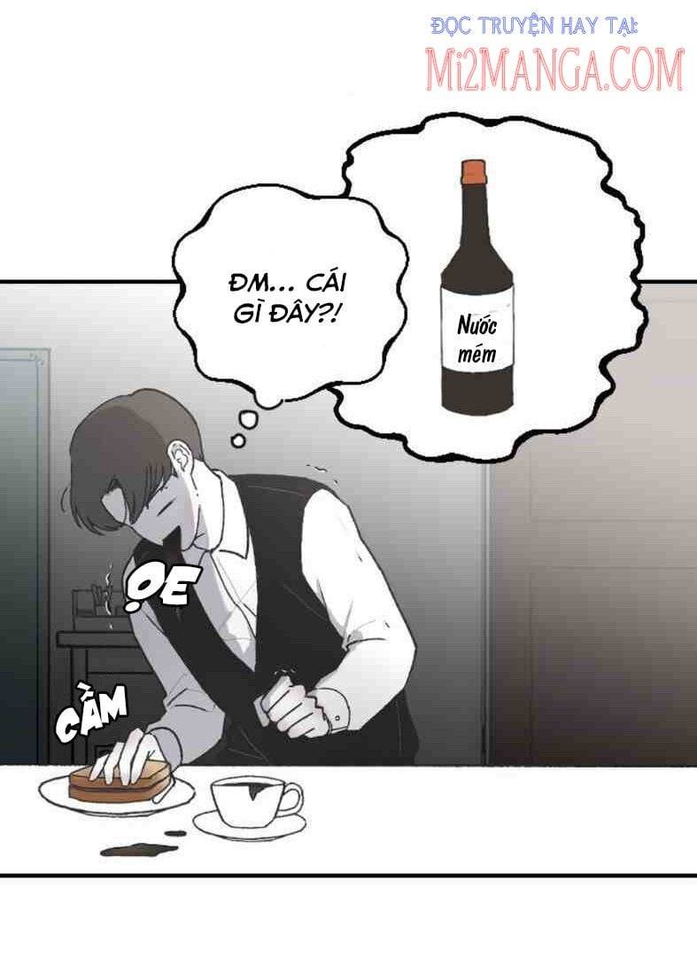 Ba Người Anh Trai: Chapter 4.5