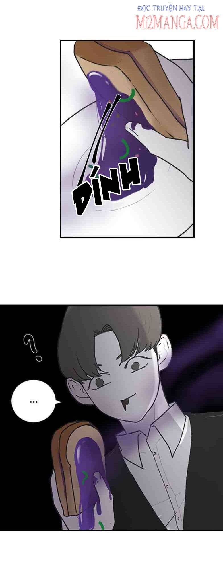 Ba Người Anh Trai: Chapter 4.5