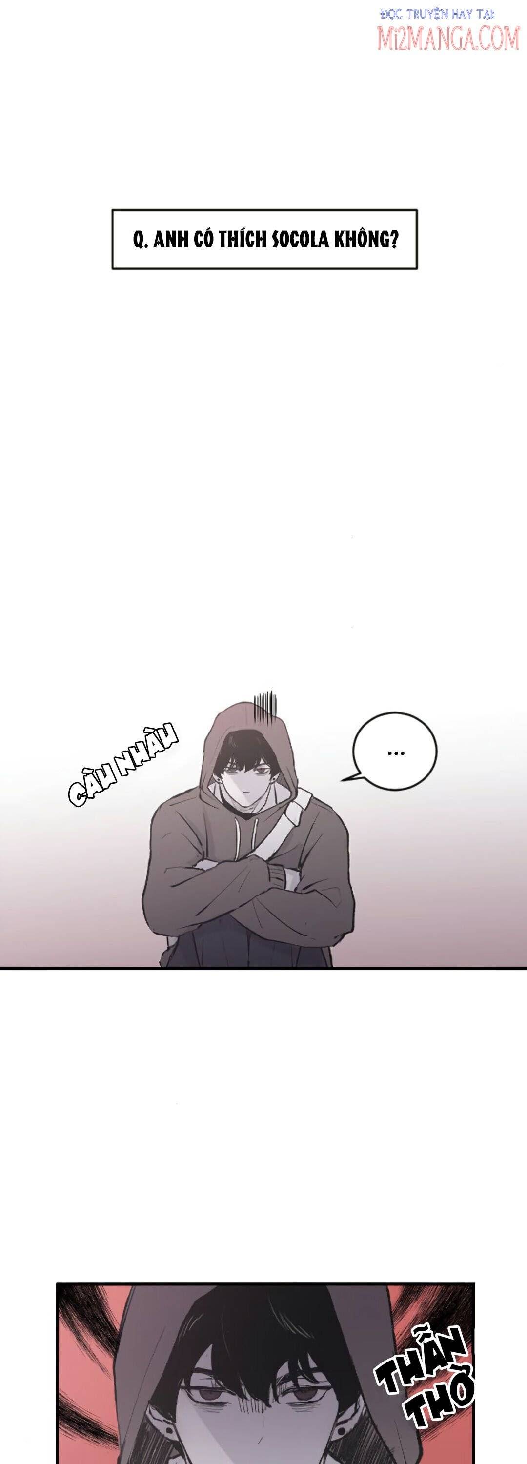 Ba Người Anh Trai: Chapter 5