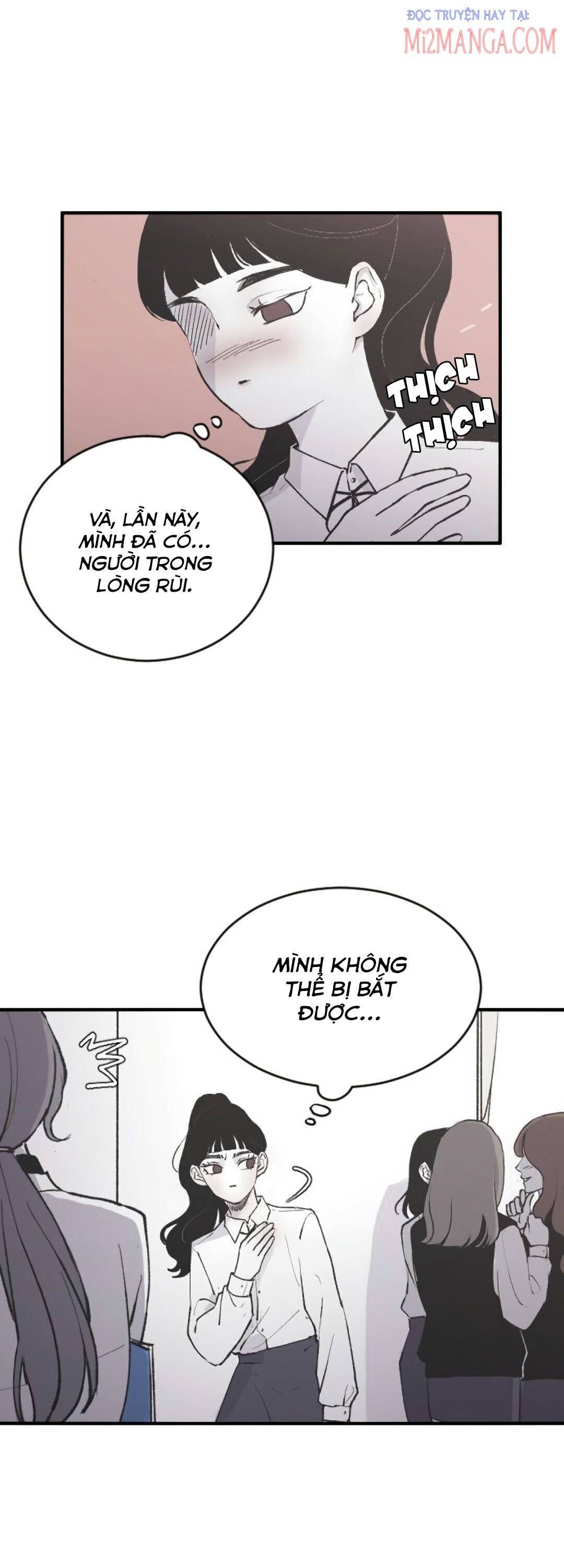 Ba Người Anh Trai: Chapter 5