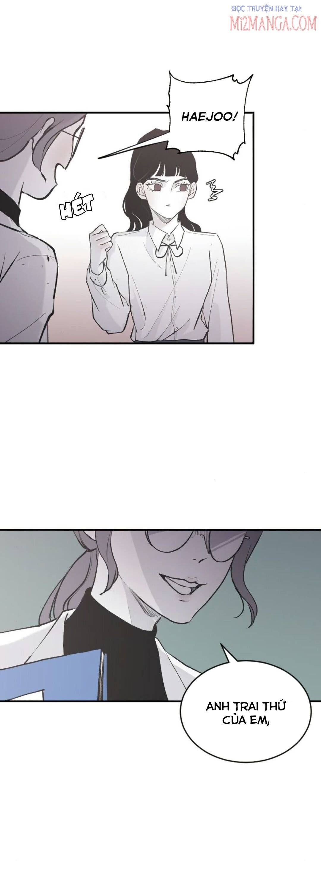Ba Người Anh Trai: Chapter 5