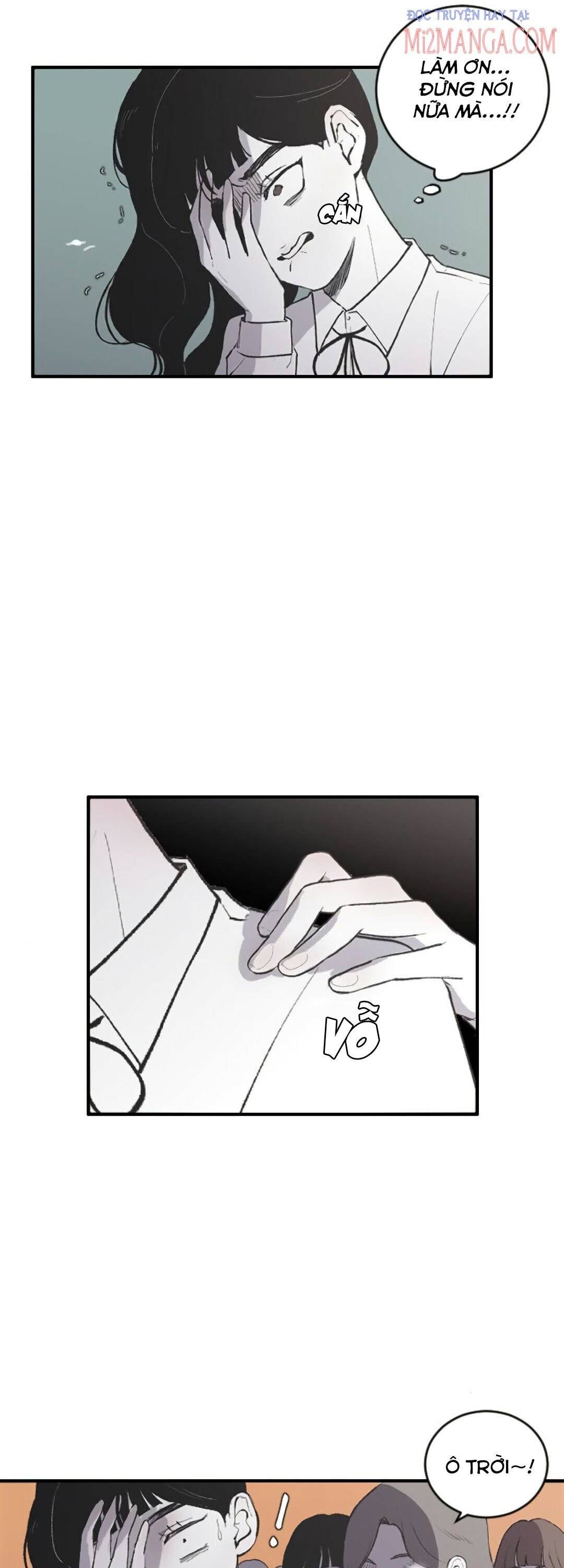 Ba Người Anh Trai: Chapter 5
