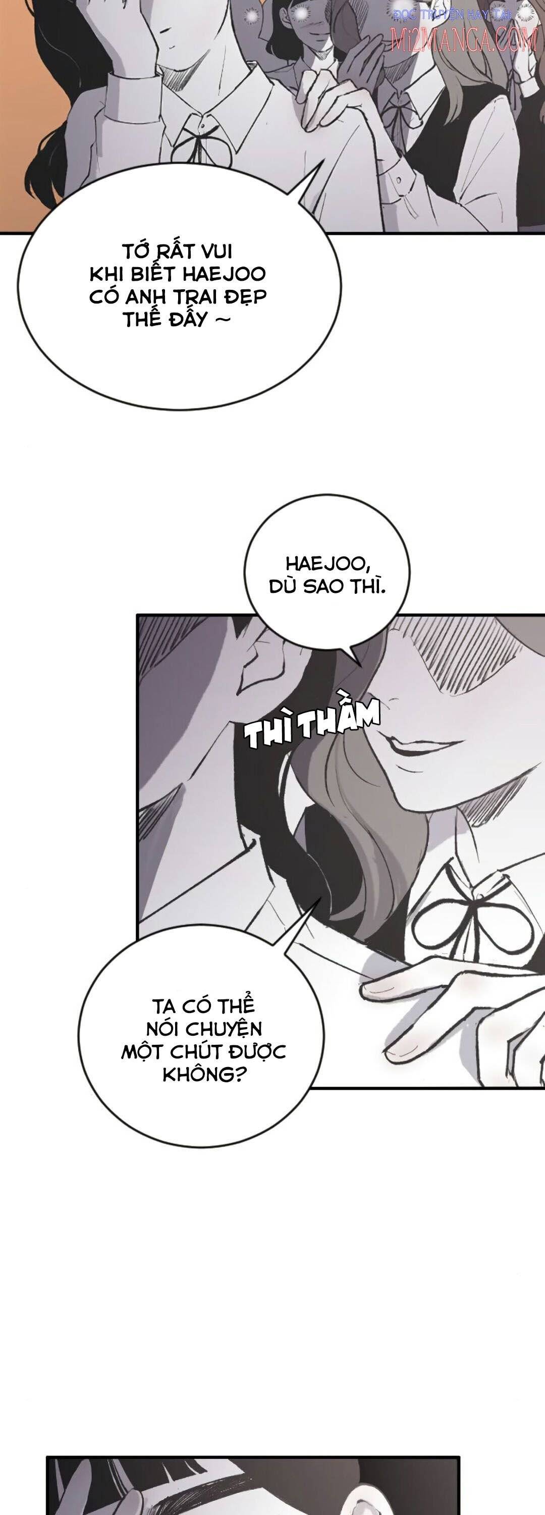 Ba Người Anh Trai: Chapter 5