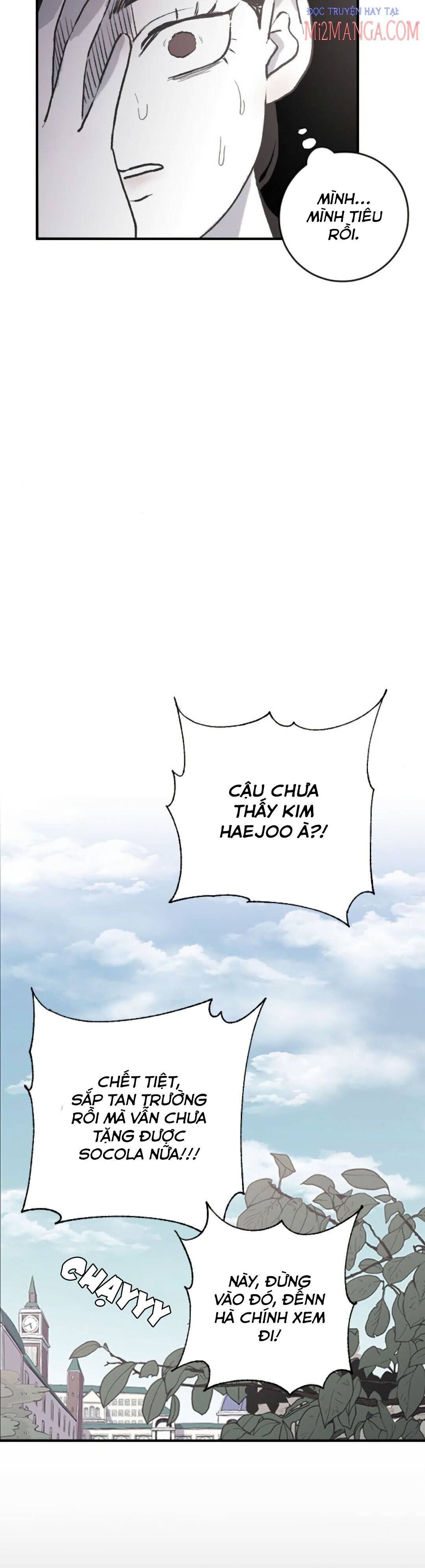 Ba Người Anh Trai: Chapter 5