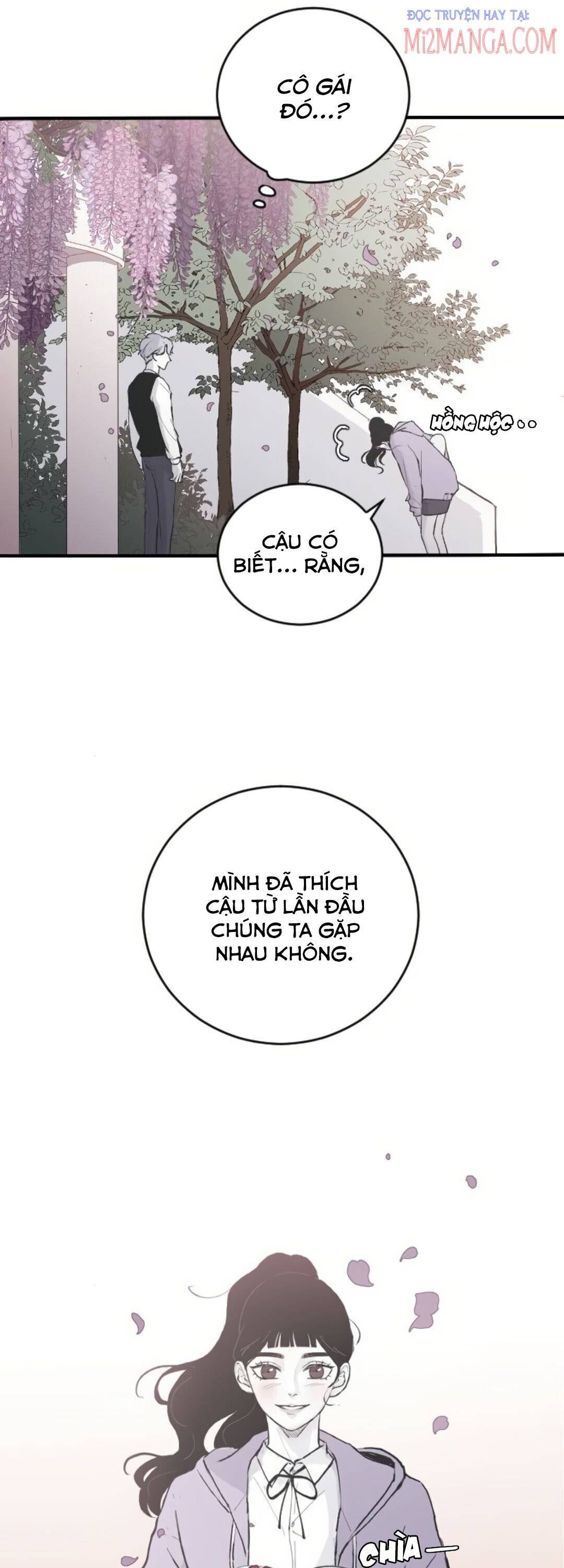 Ba Người Anh Trai: Chapter 5.5