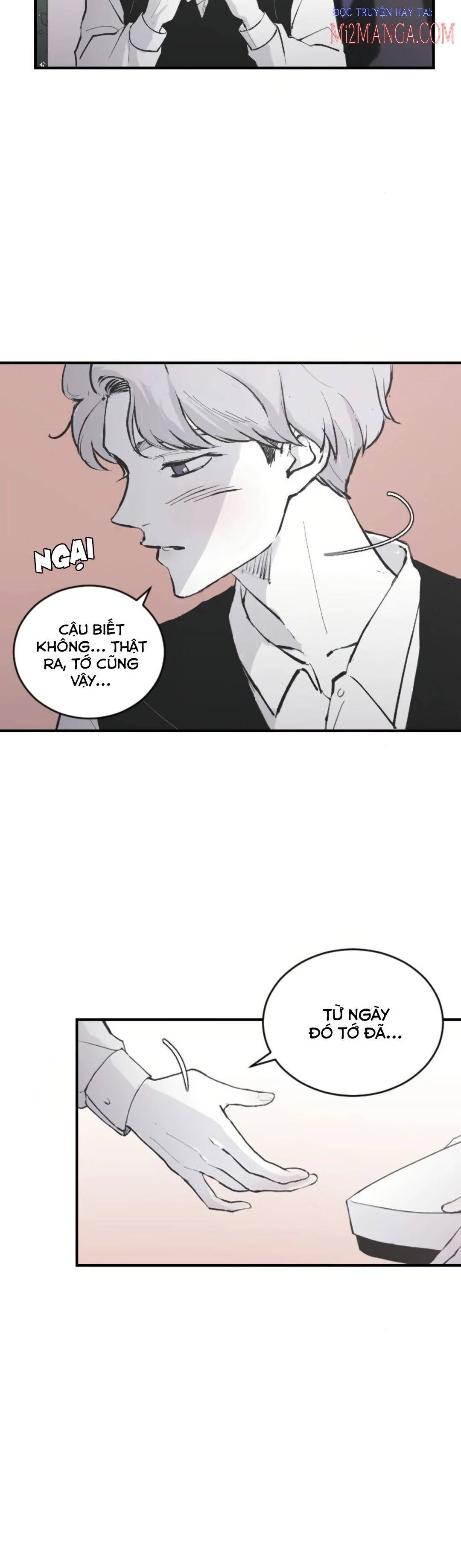 Ba Người Anh Trai: Chapter 5.5