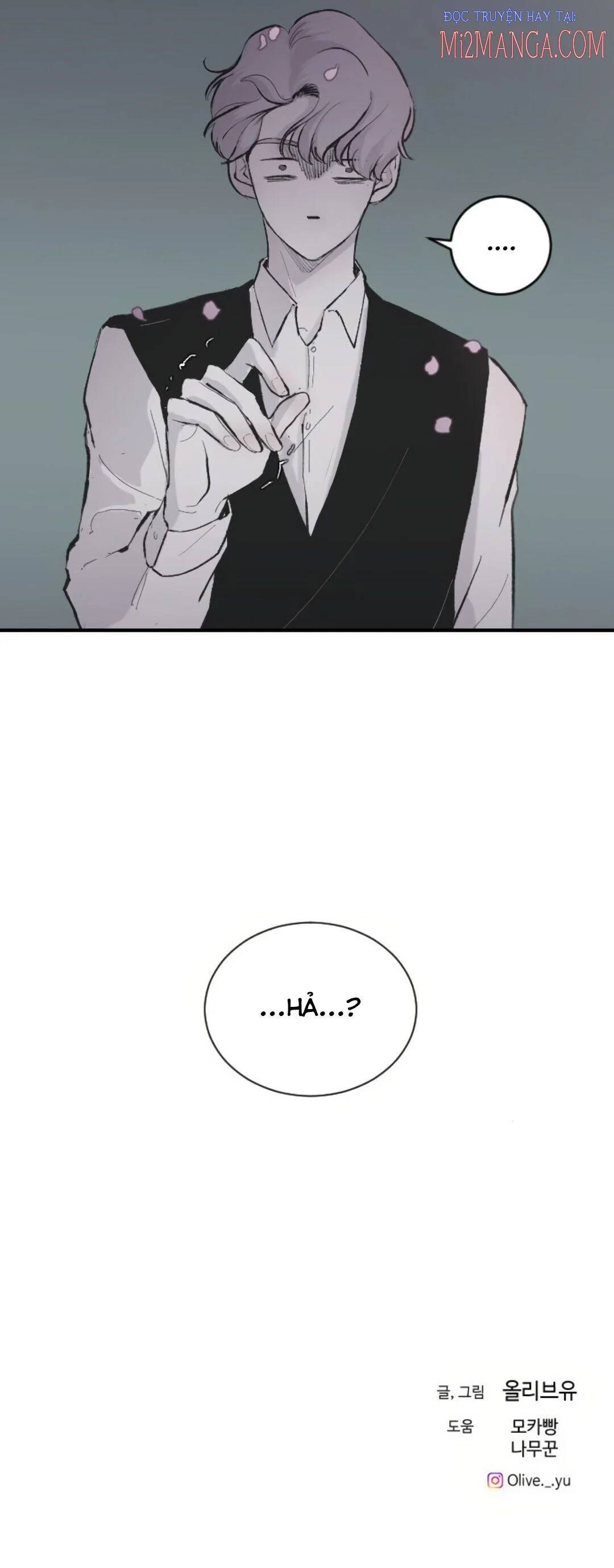 Ba Người Anh Trai: Chapter 5.5