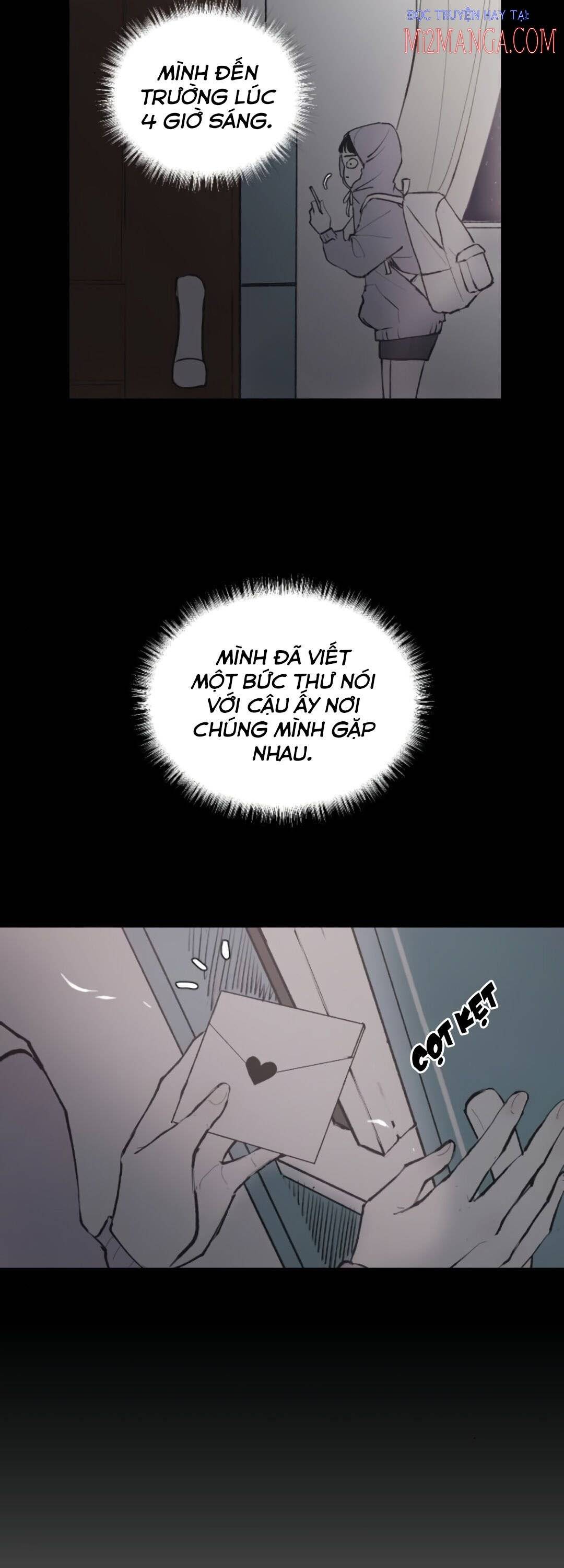 Ba Người Anh Trai: Chapter 5.5