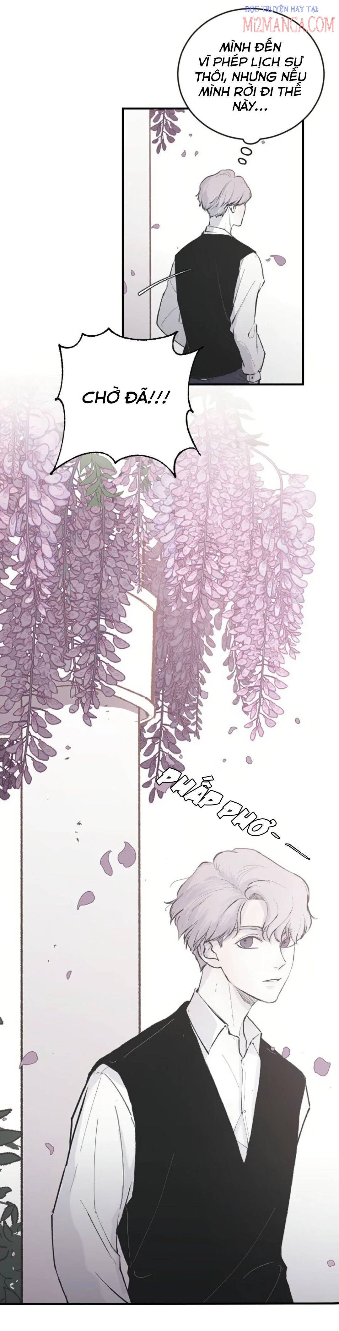 Ba Người Anh Trai: Chapter 5.5